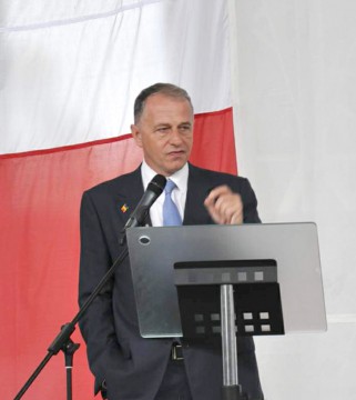 Mircea Geoană